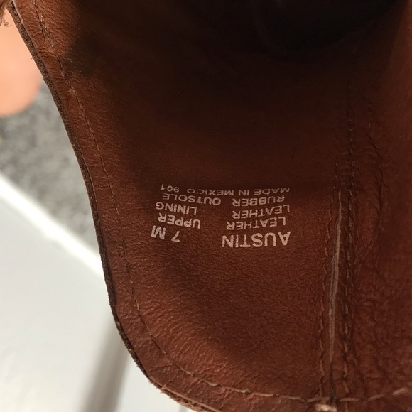 Steve Madden Booties - Picture 4 of 4